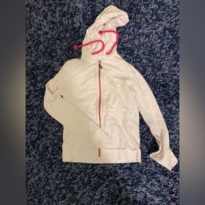 PEACE LOVE  WORLD SWEATSHIRT